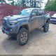 5TFCZ5AN5LX230798 2020 Toyota Tacoma Trd Sport auction photo thumbnail 2