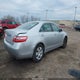 4T1BE46K97U179034 2007 Toyota Camry Le auction photo thumbnail 4