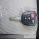 5YFBURHE1JP852432 2018 Toyota Corolla Le auction photo thumbnail 11