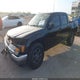 1GCCS13E278236410 2007 Chevrolet Colorado Lt auction photo thumbnail 2