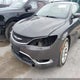 1C3CCCEG9FN512836 2015 Chrysler 200 C auction photo thumbnail 6