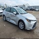 5YFB4MDE6RP174894 2024 Toyota Corolla Le auction photo thumbnail 1