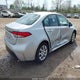 5YFB4MDE6RP174894 2024 Toyota Corolla Le auction photo thumbnail 4