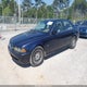 WBADT43461GX22772 2001 BMW 525Ia auction photo thumbnail 2