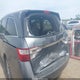 5FNRL5H61CB019764 2012 Honda Odyssey Ex-L auction photo thumbnail 17