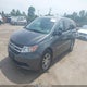 5FNRL5H61CB019764 2012 Honda Odyssey Ex-L auction photo thumbnail 2