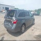 5FNRL5H61CB019764 2012 Honda Odyssey Ex-L auction photo thumbnail 4