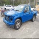 1GCCS249888211231 2008 Chevrolet Colorado Ls auction photo thumbnail 2