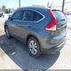 5J6RM4H77CL073402 2012 Honda Cr-V Ex-L auction photo thumbnail 3