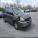 5TDZA23CX4S146947 2004 Toyota Sienna Le auction photo thumbnail 1