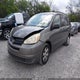 5TDZA23CX4S146947 2004 Toyota Sienna Le auction photo thumbnail 2