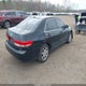 1HGCM66584A074694 2004 Honda Accord 3.0 Ex auction photo thumbnail 4