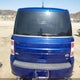 2FMHK6C87FBA08262 2015 Ford Flex Sel auction photo thumbnail 16
