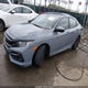SHHFK7H45MU409895 2021 Honda Civic Sport auction photo thumbnail 2