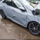 SHHFK7H45MU409895 2021 Honda Civic Sport auction photo thumbnail 6
