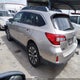 4S4BSBLC6F3356976 2015 Subaru Outback 2.5I Limited auction photo thumbnail 3