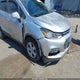 KL7CJKSBXLB027863 2020 Chevrolet Trax Fwd Ls auction photo thumbnail 6