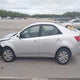 KNAFU4A27C5610133 2012 Kia Forte Ex auction photo thumbnail 14