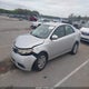 KNAFU4A27C5610133 2012 Kia Forte Ex auction photo thumbnail 2