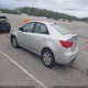 KNAFU4A27C5610133 2012 Kia Forte Ex auction photo thumbnail 3