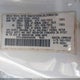 5TEVL52N24Z424336 2004 Toyota Tacoma auction photo thumbnail 9