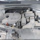 5XYPGDA31LG628125 2020 Kia Sorento 2.4L Lx auction photo thumbnail 10