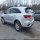 5XYPGDA31LG628125 2020 Kia Sorento 2.4L Lx auction photo thumbnail 3
