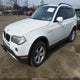 WBXPC93417WF13795 2007 BMW X3 3.0 auction photo thumbnail 2