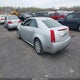 1G6DA5E55C0119962 2012 Cadillac Cts Standard auction photo thumbnail 3