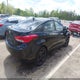 5NPDH4AEXCH098053 2012 Hyundai Elantra Gls auction photo thumbnail 4