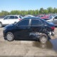 3KPA24AD8PE604260 2023 Kia Rio Lx auction photo thumbnail 14