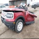 3FMCR9GN8SRE36070 2025 Ford Bronco Sport Heritage auction photo thumbnail 2