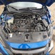 19XFC1F95KE001751 2019 Honda Civic Touring auction photo thumbnail 10