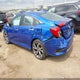 19XFC1F95KE001751 2019 Honda Civic Touring auction photo thumbnail 3