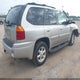 1GKDS13S042197748 2004 GMC Envoy Slt auction photo thumbnail 4