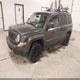 1C4NJRBB7GD566357 2016 Jeep Patriot Sport auction photo thumbnail 2
