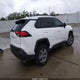 2T3W1RFV0SW384195 2025 Toyota Rav4 Xle auction photo thumbnail 4