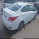 KMHCT4AE5GU070209 2016 Hyundai Accent Se auction photo thumbnail 4