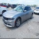 2C3CDXBG5JH186429 2018 Dodge Charger Sxt Rwd auction photo thumbnail 2