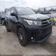 5TDJZRFH9HS451206 2017 Toyota Highlander Se auction photo thumbnail 1