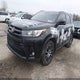 5TDJZRFH9HS451206 2017 Toyota Highlander Se auction photo thumbnail 2