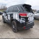 5TDJZRFH9HS451206 2017 Toyota Highlander Se auction photo thumbnail 3