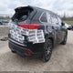 5TDJZRFH9HS451206 2017 Toyota Highlander Se auction photo thumbnail 4