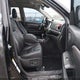 5TDJZRFH9HS451206 2017 Toyota Highlander Se auction photo thumbnail 5