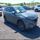 7FARS3H76TE003600 2026 Honda Cr-V Ex-L 2Wd auction photo thumbnail 1