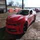 1G1FB1RSXH0156212 2017 Chevrolet Camaro 1Lt auction photo thumbnail 2