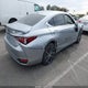 58ADA1C19SU070315 2025 Lexus Es 300H auction photo thumbnail 4