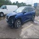 5N1BT3BA9NC700057 2022 Nissan Rogue Sv Fwd auction photo thumbnail 2
