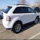2FMDK4JC8ABA37806 2010 Ford Edge Sel auction photo thumbnail 4