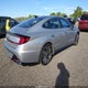 5NPEH4J25MH109150 2021 Hyundai Sonata Limited auction photo thumbnail 4